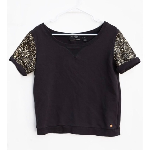 Scotch and Soda top - Picture 1 of 5